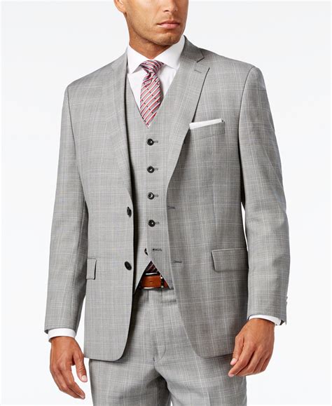 michael kors classic fit suit review|michael kors men's suits reviews.